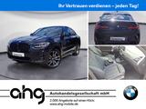 BMW X4 xDrive30d M Sport Navi Panorama RFK HiFi - gebrauchte BMW X4 aus dem Jahr 2022