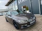 BMW 335i M SPORT PERFORMANCE KIT - BMW 335 aus 2013: 335i M Sport