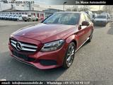 Mercedes-Benz C 180 T CGI - Mercedes-Benz C 180 Gebrauchtwagen in Wiesbaden