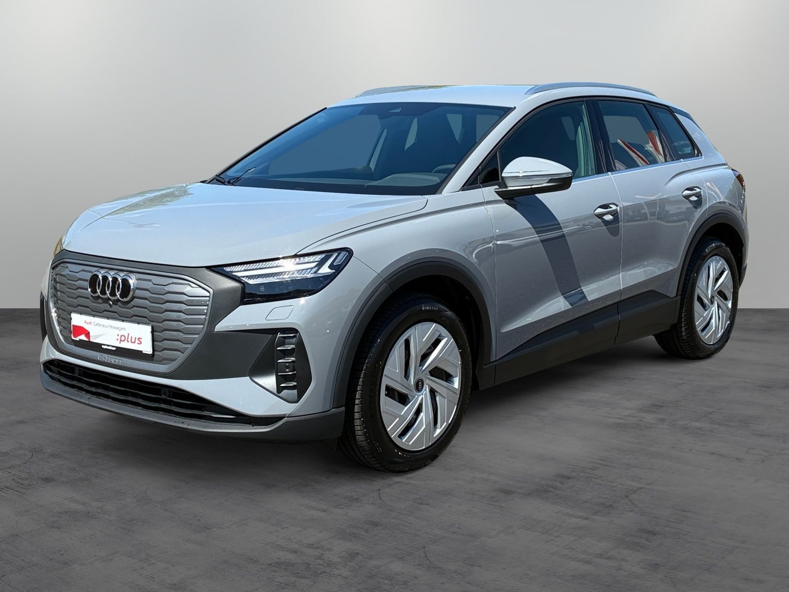 Audi Q4 e-tron - Bild 2