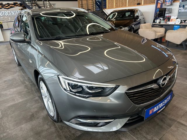 Opel Insignia B Sports Tourer Innovation *LED*AHK*