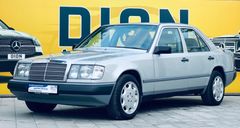 Mercedes-Benz E 230 -H KENNTZEICHEN