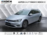 Volkswagen Golf 1.5 TSI Join DSG NAVI PDC DAB SHZ 2xPDC - : Kombi, 2.5