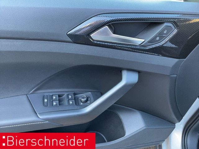 Volkswagen T-Cross - Bild 11