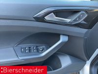 Volkswagen T-Cross - Vorschau Bild 11