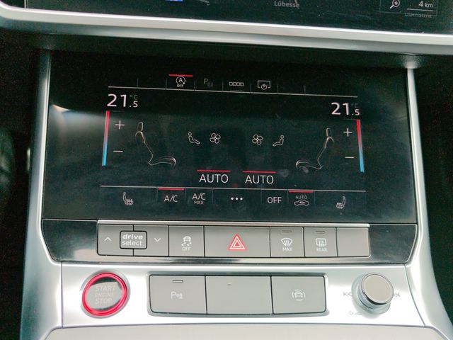 S6 Avant 3.0 TDI quattro AHK PANO MATRIX-LED