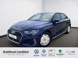 Audi A3 35 TDI S-line MMI+/VIRT/ACC/KEYLESS