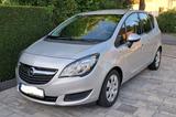Opel Meriva 1.4 ecoFLEX Edition 88kW S/S 5-Gang E... - Opel Meriva: 1.8