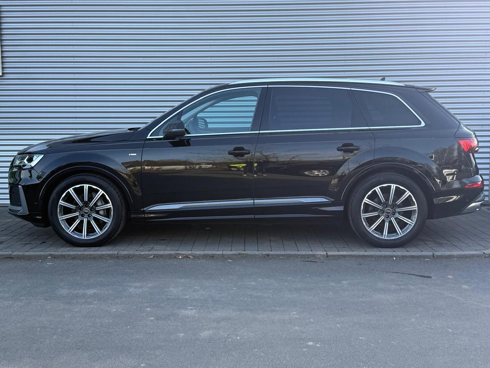 Audi Q7 - Bild 4