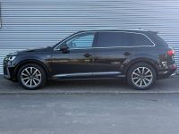 Audi Q7 - Vorschau Bild 4