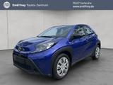 Toyota Aygo X S-CVT Play Klima, Carplay, Kamera - Toyota Aygo (X) in Karlsruhe