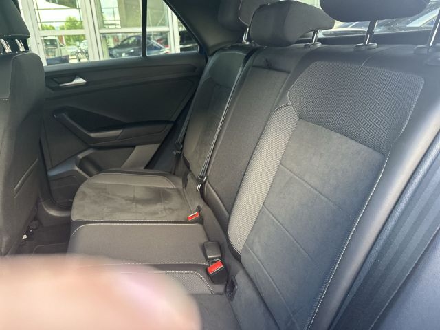 T-Roc 2.0 TSI DSG R-Line 4M 19 NAVI RFK AHK