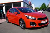 Kia Ceed 1.0 T-GDI GT-Line Navi Kamera Tempomat PDC - Kia Gebrauchtwagen in Berlin