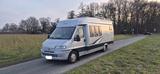 Hobby 600 Silberpfeil - Hobby 600