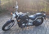 Yamaha DragStar XVS 650 - YAMAHA DRAGSTAR 650