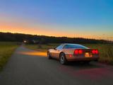 Chevrolet Corvette C4 - Chevrolet Gebrauchtwagen von 1985