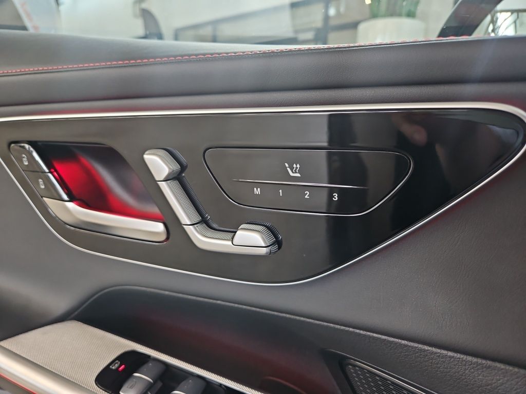 Fahrzeugabbildung Mercedes-Benz AMG GLC 43 4M AHK Pano LED SDHZ Memory 360° SHZ