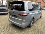 Volkswagen T7 Multivan - Volkswagen T7 Transporter mit Diesel-Antrieb: Automatik