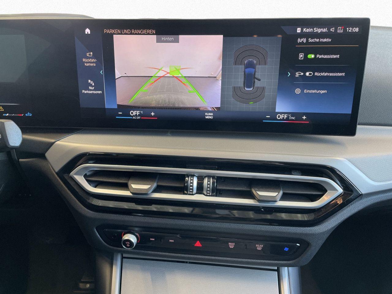 BMW 318 iA Touring LiveProf,AdapLED,DrA,Kamera,HUD, миниатюра 14