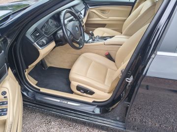 BMW 520 - 7