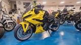 Suzuki GSX-8R