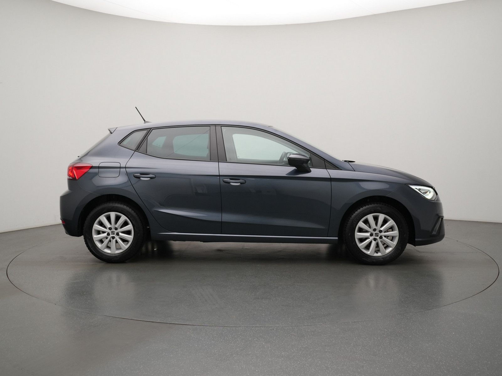 Seat Ibiza - Bild 3