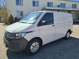 Volkswagen T6.1 Transporter 1.Hand Klima Navi  AHK PDC - Volkswagen T6 Kombi in München