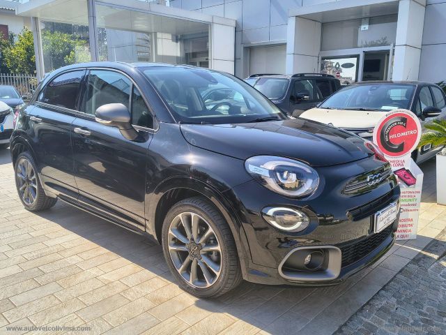 Fiat FIAT 500X 1.3 M.Jet 95 CV Sport