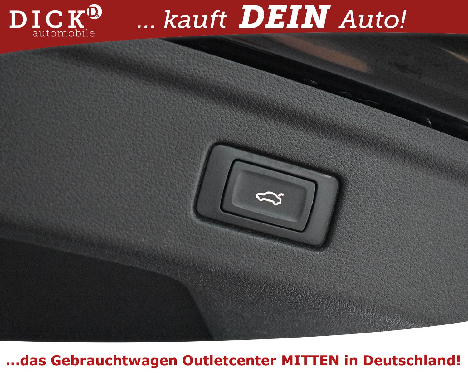 AUDI A5 SB 50d Quatt S LINE SPORT+NAV+KAM+LED+DAB+TEM - Image 20