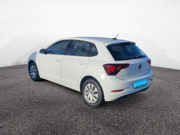 Volkswagen Polo - 4