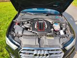 Audi S6 4.0 TFSI quattro S tronic Avant - - gebrauchte Audi S6 aus dem Jahr 2015