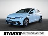 Volkswagen Polo 1.0 TSI DSG R-Line  Navi LED Kamera PDC LM  - Volkswagen Polo: Automatik