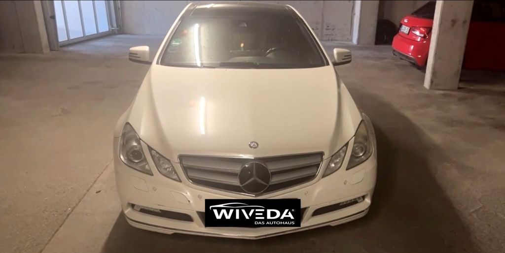 MERCEDES-BENZ E 350