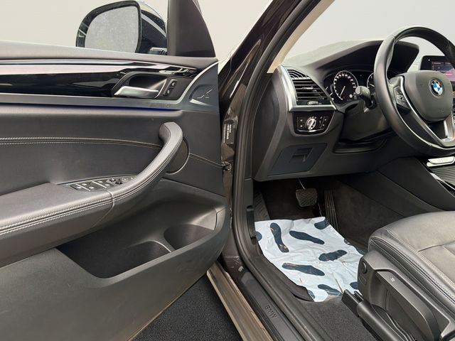 BMW X3 xDrive 20 i Advantage+Business+LED+Shz+AWD