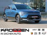 Kia NIRO 1.6 HEV DCT SPIRIT 18Z TEC REX BLK - Kia Niro in Bochum