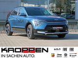 Kia NIRO 1.6 HEV DCT SPIRIT 18Z TEC REX BLK - Kia Niro aus 2024