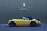 Wiesmann MF3 Roadster*Einzelstück*TOP Zustand*restauriert - gebrauchte Wiesmann Roadster