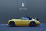Wiesmann MF3 Roadster*Einzelstück*TOP Zustand*restauriert - Wiesmann MF 3
