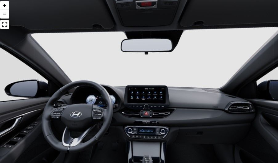 Hyundai i30 - Bild 5