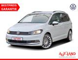 Volkswagen Touran 1.5 TSI Comfortline ACC AHK App Connect - Volkswagen Touran aus 2019