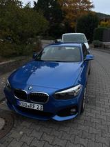 BMW 116i Edition M Sport Shadow Edition M Sport ... - BMW 116 in Wiesbaden