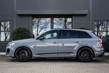 Audi SQ7 4.0 TFSI 507pk 7p Nardo Grey ABT, Keramisch, - Audi: Abt