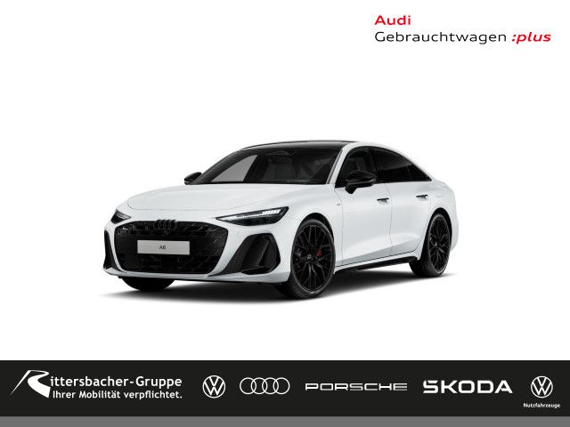 Image of Audi A6