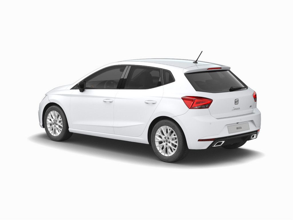 Seat Ibiza - Bild 3
