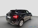 Audi Q2 35 TFSI S tronic AHK-Matrix-ACC-Kamera - Audi Q2 mit Anhängerkupplung