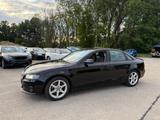 Audi A4 Lim. Ambition|AUTOMATIK|2.0TDI|EURO5|HU*02-26 - Audi A4 aus 2010 mit Diesel-Antrieb: Limousine, 2.0