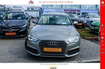 Audi A6 2.0 TDI**ULTRA**AVANT**NAVI**AUT.**VOLLLEDER*