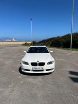 BMW 330d Coupé - - BMW 330 aus 2006: 330d