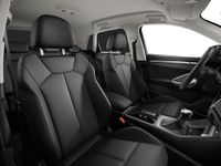 Audi Q3 - Vorschau Bild 10