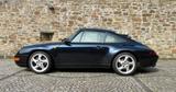 Porsche 993 Carrera C2 , Erstlack , Note 2+
